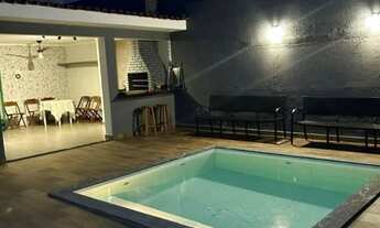 Imagem: Lindo sobrado para locação na Ribeirania