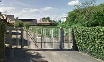 Imagem: Imóvel da PGFN. Conjunto de 8 casas residenciais