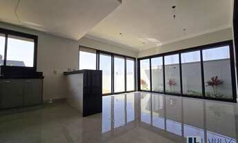 Imagem 5: Lindo sobrado novo alto padrão para venda na charmosa Vila do Golfe, Cond. Terras de Flore