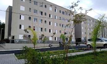 Imagem: Apartamento para venda em Diadema-SP em