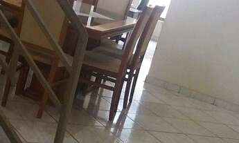 Imagem: Amplo sobrado para venda no Planalto Verde