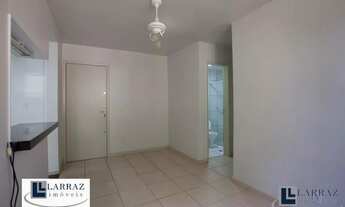 Imagem 2: Ótimo apartamento para locação na Lagoinha, Cond. Regalle, 2 dormitorios com suite, comple