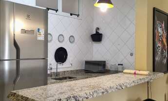 Imagem 6: Studio mobilado para locação no Nova Aliança, em frente a UNIP, tipo Studio, 30 m2 privat