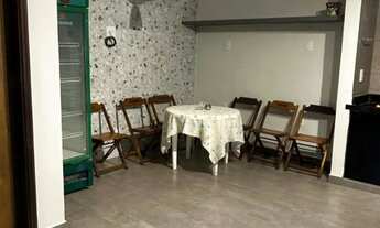 Imagem 5: Lindo sobrado para locação na Ribeirania, 5 dormitorios com 4 suites, varanda gourmet e pi