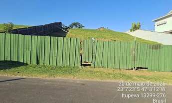 Imagem: Oportunidade. Terreno para venda em Itupeva-SP