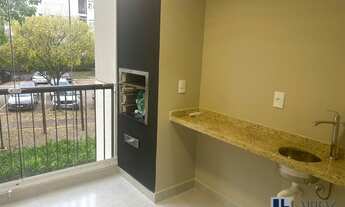 Imagem: Lindo apartamento para venda no Jd São