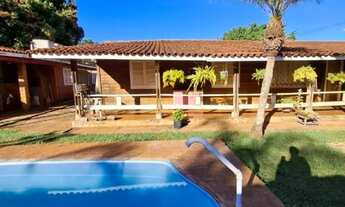 Imagem: Casa com ótima vocação comercial para