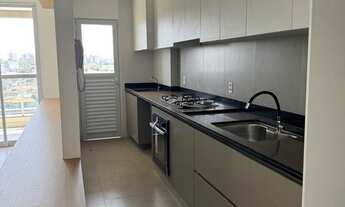 Imagem 6: Apartamento novo alto padrão para locação na Caramuru, Cond. Prizma, 2 dormitorios sendo 1