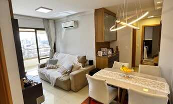 Imagem: Lindo apartamento todo reformado para venda