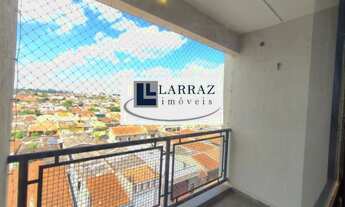 Imagem: Ótimo apartamento para venda no Sumarezinho