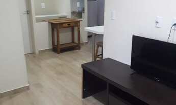 Imagem: Ótimo apartamento mobiliado para venda