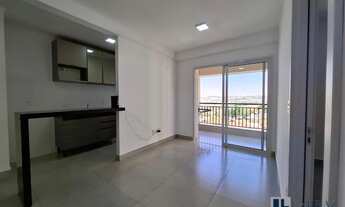 Imagem: Apartamento novo alto padrao compacto para