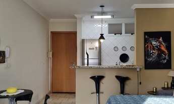 Imagem 4: Studio mobilado para locação no Nova Aliança, em frente a UNIP, tipo Studio, 30 m2 privat