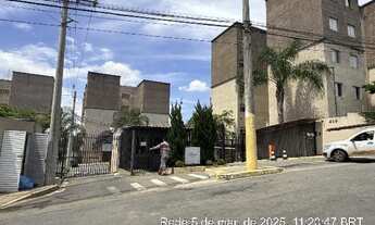 Imagem: Oportunidade. Apartamento no terreo para