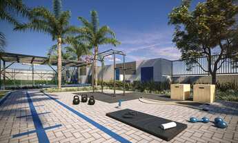 Imagem 7: Super lançamento no Guaporé, Zona Sul, Condomínio Village Gaia, 2 dormitorios com suíte, t