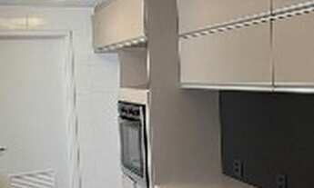 Imagem 4: Lindo apartamento alto padrão para locação no Jd Botanico, Ed. Uber Corbusier, 3 suites 1