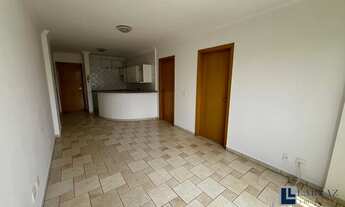 Imagem: Apartamento para locação no Nova Aliança