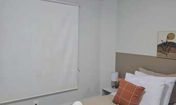 Imagem 3: Lindo apartamento mobiliado para locacao em Frente a Unaerp, The Spot, otimo acabamento, a