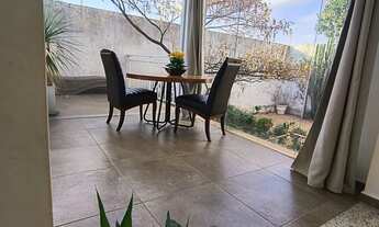 Imagem: Maravilhoso sobrado alto padrão para venda