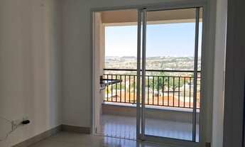 Imagem 6: Apartamento novo alto padrao compacto para locação na Ribeirania, Ed. Arvo, 1 suite, com 4