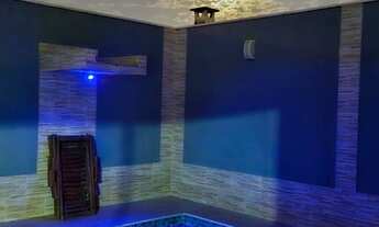 Imagem: Ótimo sobrado para venda no Arlindo Laguna