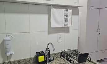 Imagem 4: Lindo apartamento mobiliado para locacao em Frente a Unaerp, The Spot, otimo acabamento, a
