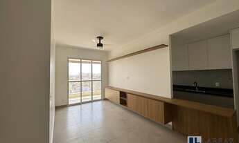 Imagem: Apartamento novo alto padrão para locação