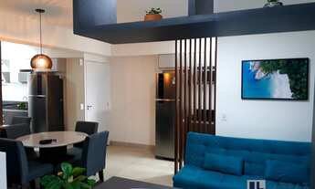 Imagem: Maravilhoso apartamento mobiliado alto padrão