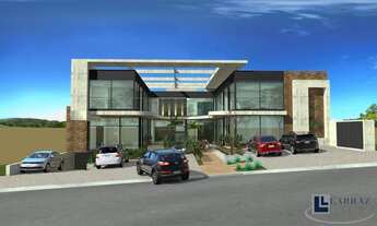 Imagem: Sala comercial alto padrão para locação