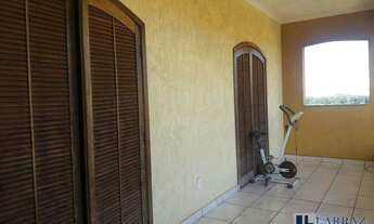 Imagem 7: Amplo sobrado para venda no Planalto Verde, ótima localização, 3 dormitorios sendo 1 suite