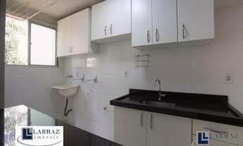 Imagem 6: Ótimo apartamento para locação na Lagoinha, Cond. Regalle, 2 dormitorios com suite, comple