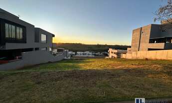 Imagem: Excelente lote para venda no charmoso Alphaville