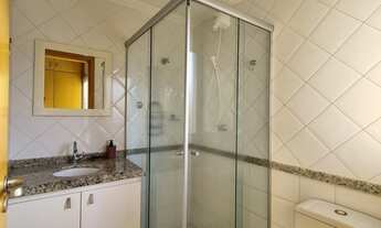 Imagem 7: Studio mobilado para locação no Nova Aliança, em frente a UNIP, tipo Studio, 30 m2 privat