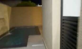 Imagem 5: Linda casa nova alto padrão para venda no Recreio das Acacias, Cond. Villa Romana 2 com 3