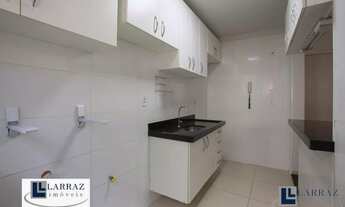 Imagem 5: Ótimo apartamento para locação na Lagoinha, Cond. Regalle, 2 dormitorios com suite, comple