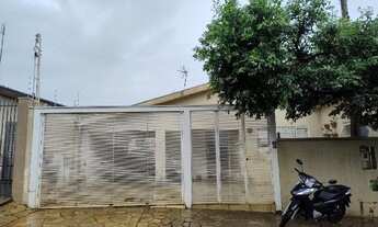 Imagem: Oportunidade. Casa para venda em Jose Bonifacio-SP