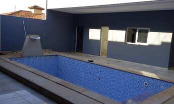 Imagem: Linda casa toda reformada para venda no