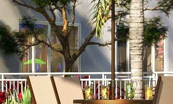 Imagem 5: Super lançamento no Guaporé, Zona Sul, Condomínio Village Gaia, 2 dormitorios com suíte, t