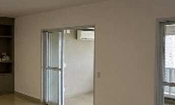 Imagem 2: Lindo apartamento alto padrão para locação no Jd Botanico, Ed. Uber Corbusier, 3 suites 1