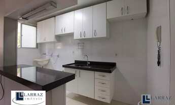 Imagem 7: Ótimo apartamento para locação na Lagoinha, Cond. Regalle, 2 dormitorios com suite, comple