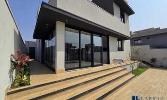 Imagem: Lindo sobrado novo alto padrão para venda