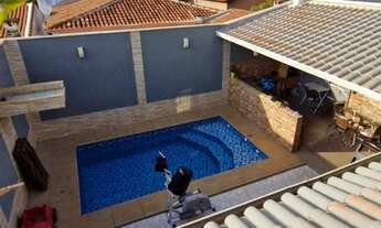 Imagem 3: Ótimo sobrado para venda no Arlindo Laguna / Planalto Verde, 3 dormitorios com suíte, gour