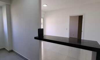 Imagem 2: Apartamento novo alto padrao compacto para locação na Ribeirania, Ed. Arvo, 1 suite, com 4