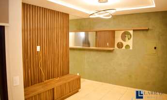 Imagem: Lindo apartamento todo reformado para locação