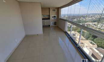 Imagem: Apartamento novo alto padrão para venda