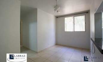 Imagem 3: Ótimo apartamento para locação na Lagoinha, Cond. Regalle, 2 dormitorios com suite, comple