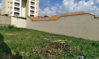 Imagem 3: Terreno para venda ou locação no jardim California, área do terreno 270 m2, construções em