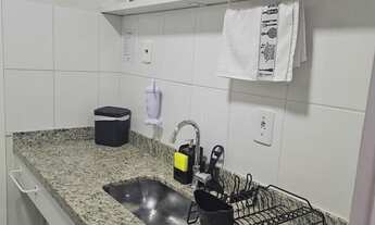 Imagem 5: Lindo apartamento mobiliado para locacao em Frente a Unaerp, The Spot, otimo acabamento, a