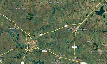 Imagem: Excelente sitio para venda na região de