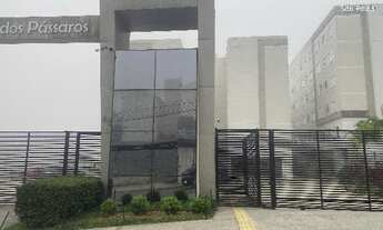 Imagem: Apartamento para venda em Itaquaquecetuba-SP